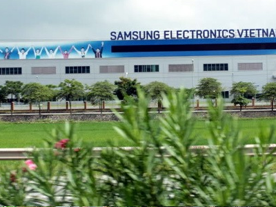 Samsung Bắc Ninh